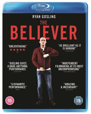 The Believer Blu-Ray Neuf • 18.13€