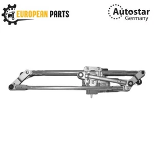 Autostar Germany Wiper Linkage 1Z1955601 For volkswagen - Picture 1 of 1
