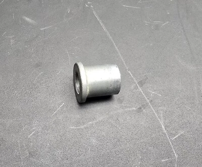 1978 - 1979 SUZUKI RM PE 125 175 FRONT WHEEL SPACER 54741-41100 AXLE PE175 RM250 - Image 1 of 4