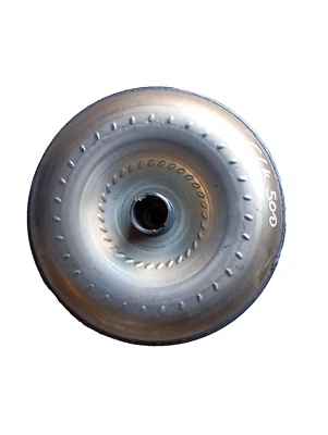 Mercedes CLK 500 W209 Convertisseur De Couple Automatique 1402500602 - Photo 1/4