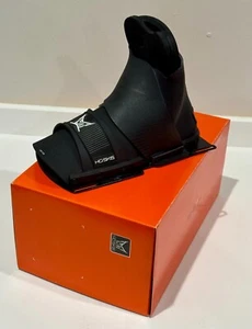 HO Animal Water Ski Boot Binding Size 12-13 Front 94000106 LikeNew EUC in Box - Picture 1 of 7