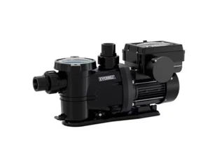 Everbilt PCP15001-VSP 1.5 HP Programmable Variable Speed Pool Pump - Picture 1 of 4