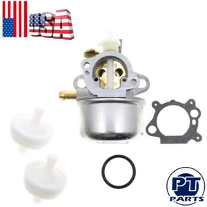 Carburetor Carb For B S 125K05 125K07 125K09 127712 127802 128702 - Picture 1 of 6
