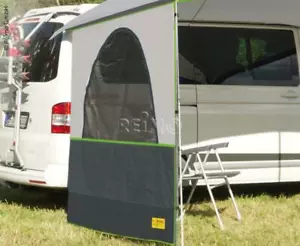 REIMO PALM BEACH 2 SIDE PANEL WALL 225 X 180CM FOR CARAVAN MOTORHOME - Picture 1 of 5