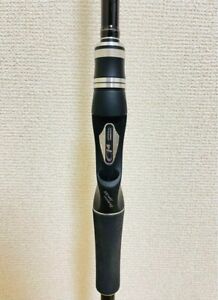 Shimano × Jackal 13 Poison Adrena 1610M - 10 Carbon Model Year 2013 Rare