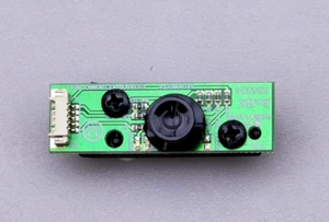 Genuine Acer Nitro 24" Monitor XZ242Q OEM Menu Function Button Board SX18080178 - Picture 1 of 3