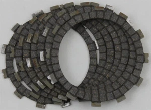 Placas de fricción de embrague Vesrah VC-354 - Imagen 1 de 1