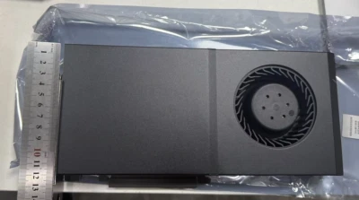 NVIDIA GeForce RTX 5090 32GB GPU GDDR7 2SLOT Turbo Graphics Card for AI- - Image 1 of 2