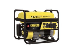 Champion Power Equipment 发电机发电机 Ebay