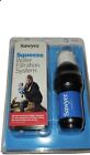 Sawyer Products SP129 Squeeze Water Filtration System w/ Two 32-Oz Squeeze Pouch