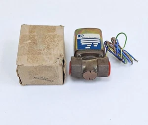 Pye Electro-Devices 5PN416B/HL/N/S Valve 24VDC - Picture 1 of 12