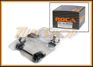 ROCA 03-08 FX35 FX45 REAR L&R STABILIZER SWAY BAR END LINK KIT OE STOCK 2 PCS - Bild 1 von 2