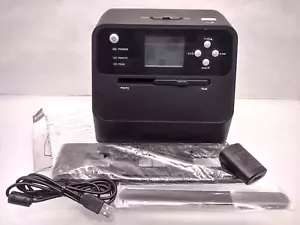 HAMMACHER SCHLEMMER UA01 COMBO ALBUM SCANNER Complete Scans No Glare 14mp Camera - Picture 1 of 7