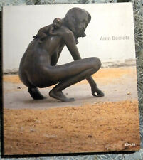 Aron Demetz 2008, catalogo Electa