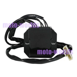 For KTM Voltage Regulator Rectifier 125 390 DUKE 2021-2023 / 200 DUKE 2020-2023 - Picture 1 of 10