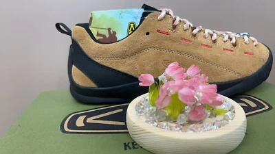 Zapatos deportivos y de ocio Keen de cuero para senderismo al aire libre para hombre Foto 1 de 4