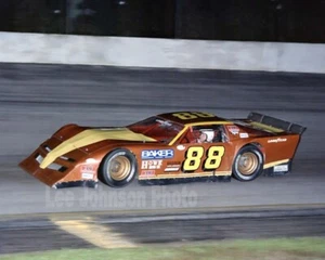 Mike Eddy at New Smyrna 1983 - impresión 8x10 - Imagen 1 de 1