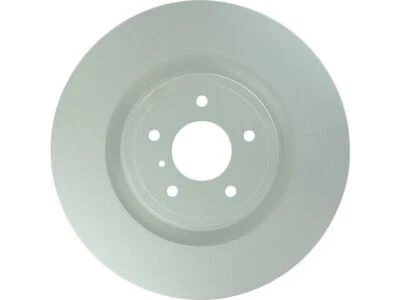 Rotor de freno delantero Bosch 92596NHDN 2012 RWD para Infiniti M56 2011-2013 Foto 1 de 2