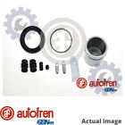 NUEVO KIT DE REPARACIÓN PINZA FRENO MITSUBISHI HYUNDAI NISSAN KIA SUZUKI 410013DN0A