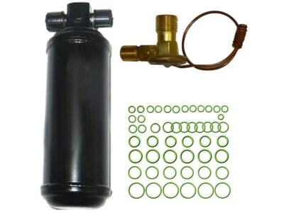 Kit secador receptor aire acondicionado Mitsubishi Mirage 1986-1988 52334NVSK 1987 1,6 L 4 cilindros Foto 1 de 2