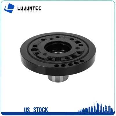 Equilibrador armónico personalizado 4,7 L para Mercury Villager Voyager Ford Mustang Bronco Foto 1 de 4