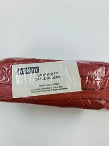 North 86/3526L Gloves worknit Size L - - Picture 1 of 7
