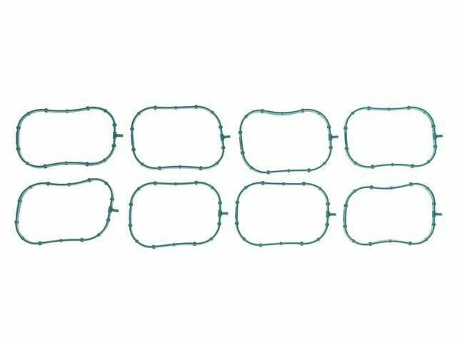 Intake Manifold Gasket For 2014-2019 GMC Sierra 1500 2015 2016 2017 2018 D621FD - Image 1 of 1