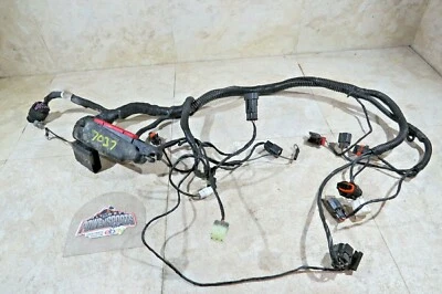 2012 VICTORY VEGAS 8-BALL, ENGINE WIRING HARNESS (OPS7037) - Image 1 of 4