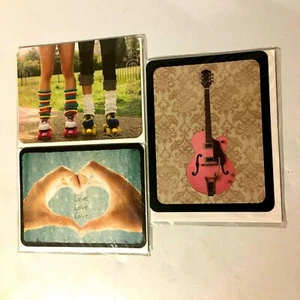 Taylor Swift neu fabrikversiegelt 2010 amerikanische Grußkarten Lot - Bild 1 von 3