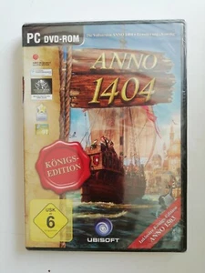 Jahr 1440. PC DVD-Rom Neu im Blister. - Bild 1 von 2