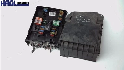 Centralina Elettrica 1K0937125A Audi A3 2.0 FSI 8P Berlina - Immagine 1 di 4