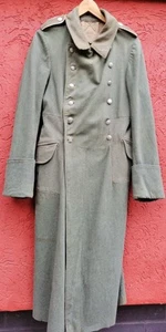 WEHRMACHT, Reichswehr, Mantel, 1934,München,WK2, german WW2, Great coat - Bild 1 von 23
