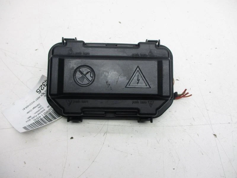 Conjunto de caja de fusibles de cabina para BMW 128i 2008-2013 2013-2017 BMW 335i 29333 Foto 1 de 4