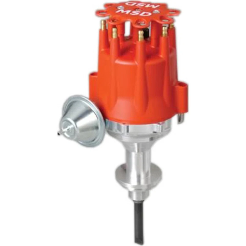 8391 MSD Distribuidor para Chrysler Nassau Windsor Newport Town & Country y 300 Foto 1 de 1