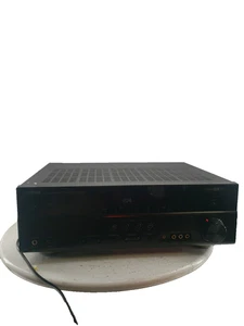 Yamaha RX-V471 5.1 Ch HDMI Home Theater Surround Sound Receiver – Tested & Works - Picture 1 of 24