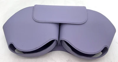 Estuche inteligente de repuesto para auriculares genuinos Apple Airpods Max - Lila Foto 1 de 4