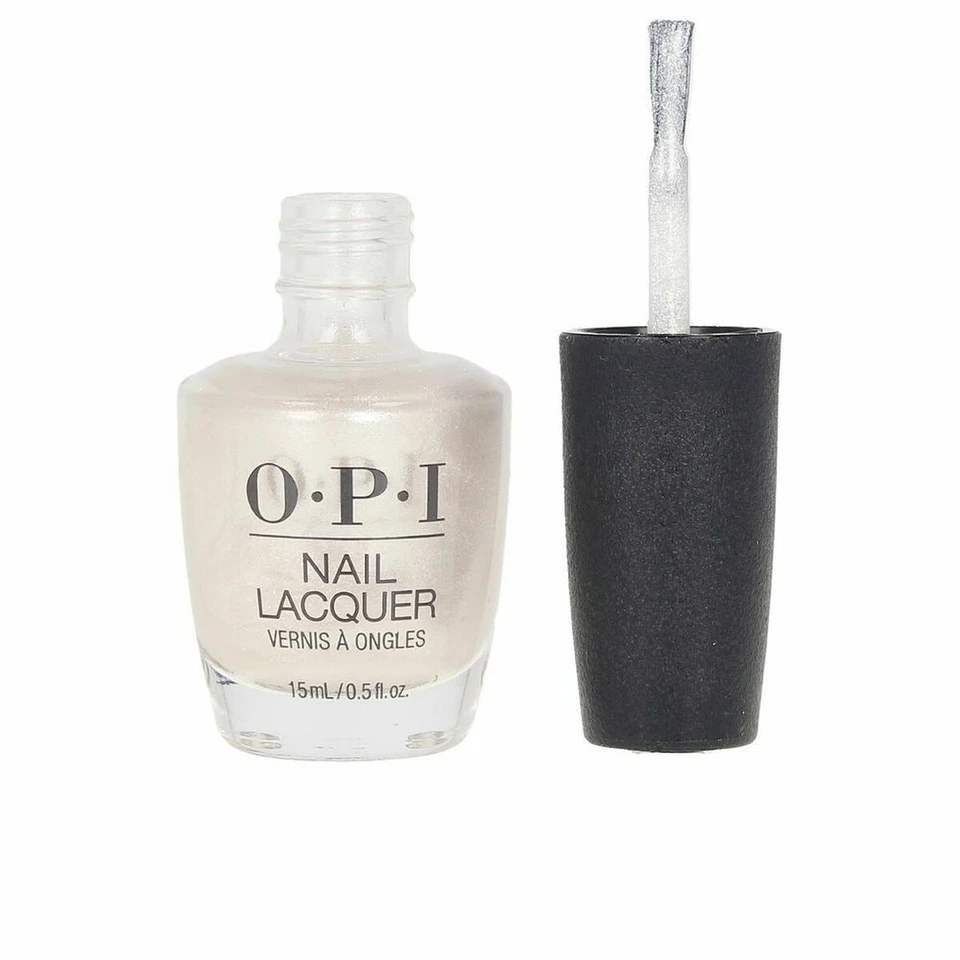 Nagellack Opi Nail Lacquer Happy anniversary 15 ml - Bild 1 von 1