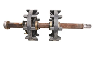 Conjunto de engranaje de eje de transmisión Polaris Indy Supersport 550 Edge 01 Foto 1 de 4