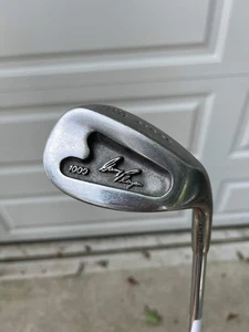 Ram 1000 Gary Player Sand Wedge Wedge Flex 36″ NICE - Picture 1 of 7
