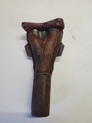 97-02 Toyota4runner 01-04 tacoma 2.4 2.7 Exhaust Manifold pipe OEM Used P1048b62 - Image 1 of 4