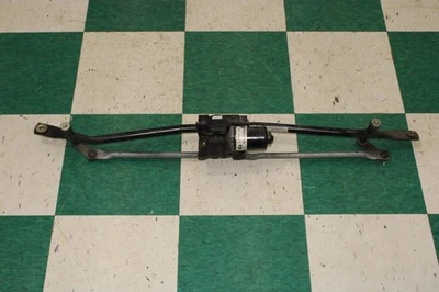 03-09 Hummer H2 Electronic Front Windshield Wiper Motor Linkage Arm OEM WTY OE - Image 1 of 4