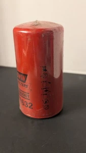 Baldwin BF7632 High Efficiency Oil Filter New - Picture 1 of 5