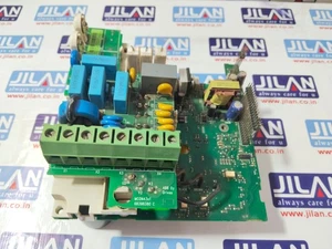 ABB MINT43X1 Control Board 68418542E | Tested Working | Industrial Drive PCB - Picture 1 of 5