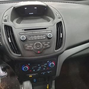 Temperature Control Front Dual Zone Fits 18-19 ESCAPE 1138794 - Picture 1 of 15
