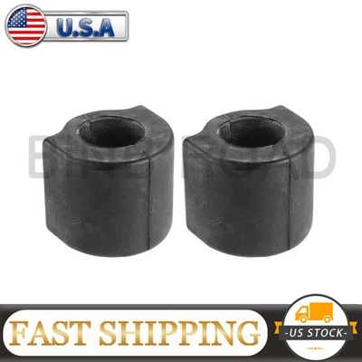 Front Stabilizer/Sway Bar Bushings Kit for Mercedes-Benz W212 E250 E300 Foto 1 de 4