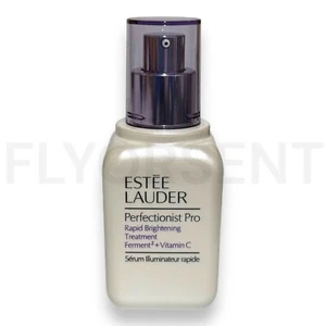 Estee Lauder Perfectionist Pro Rapid Brightening Treatment Ferment Vitamin 1.7oz - Picture 1 of 6