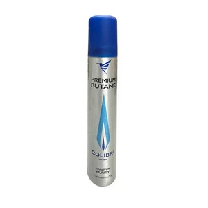 Colibri Gas 90ml - Premium Feuerzeuggas das sauberste Butan 99,9994% rein - Bild 1 von 3