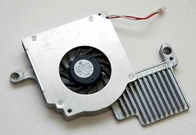 Sony Vaio PCG-GRV 550 Laptop CPU COOLING FAN 176392812 - Image 1 of 2