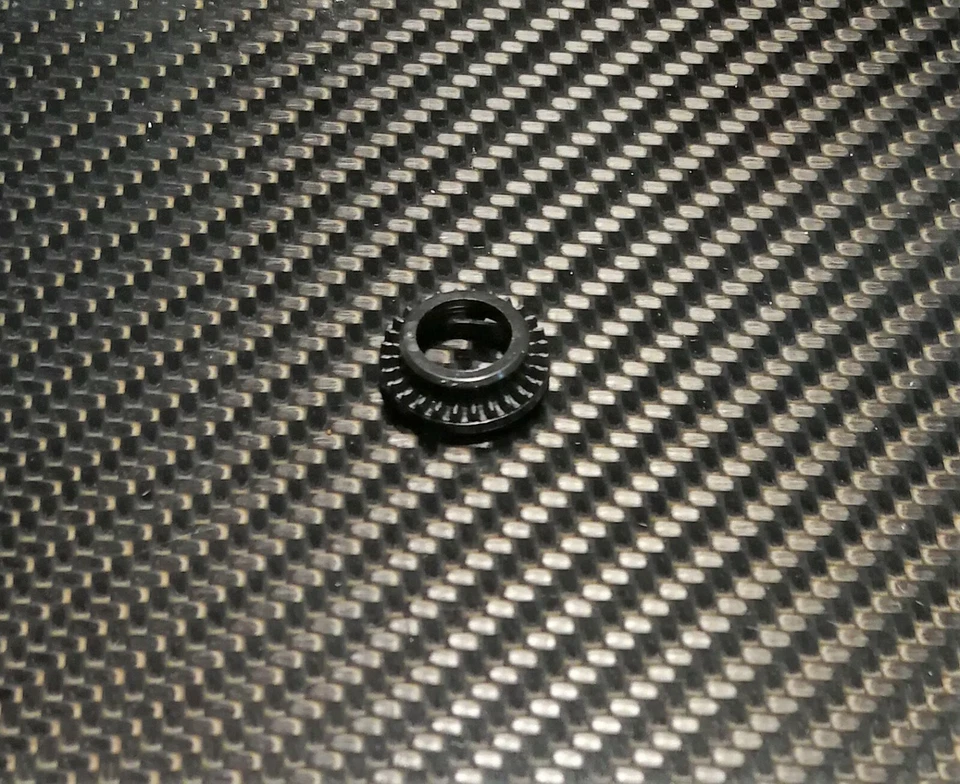 Mdw-017-02 - Kyosho Kegelzahnrad