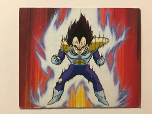 Dragon Ball Z Mini Card Amada 237 - Part 5 - Imagen 1 de 1